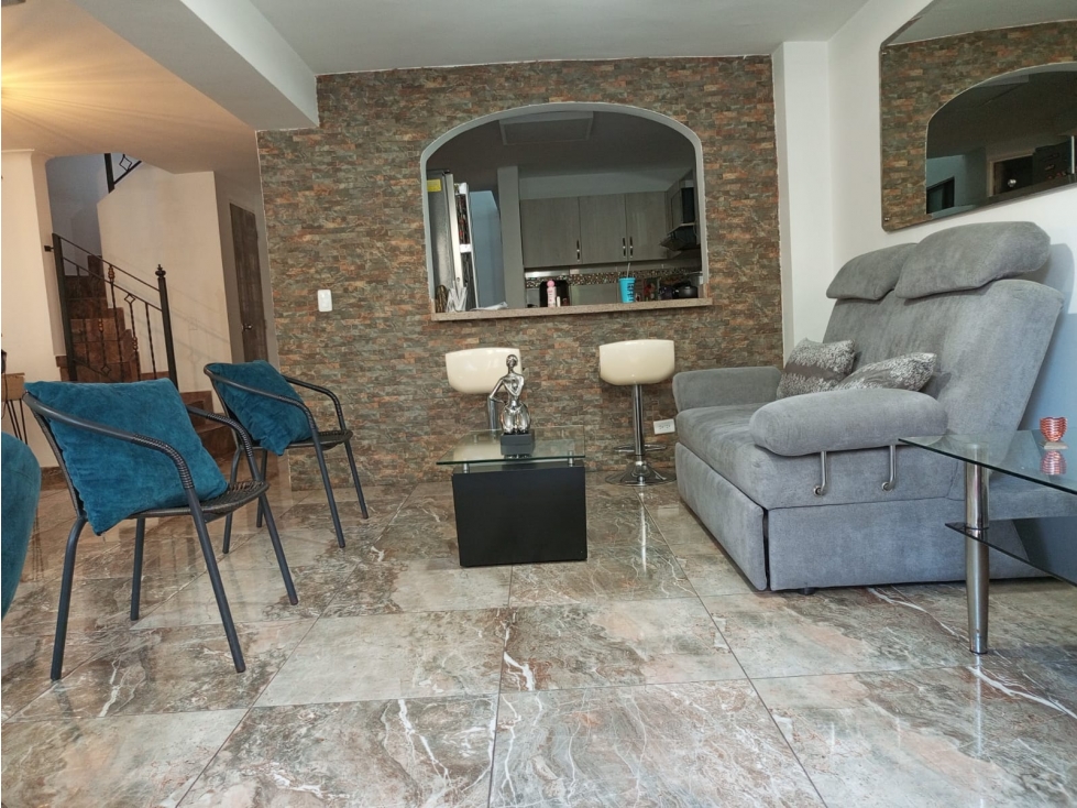 Venta Casa Sabaneta Sector Asdesillas — foto 5
