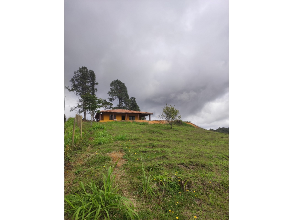 VENTA CASA FINCA SAN VICENTE VEREDA LA TRAVESÍA — foto 6