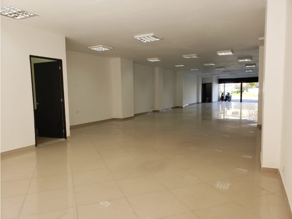 VENTA LOCAL SABANETA SECTOR LAS VEGAS - 2