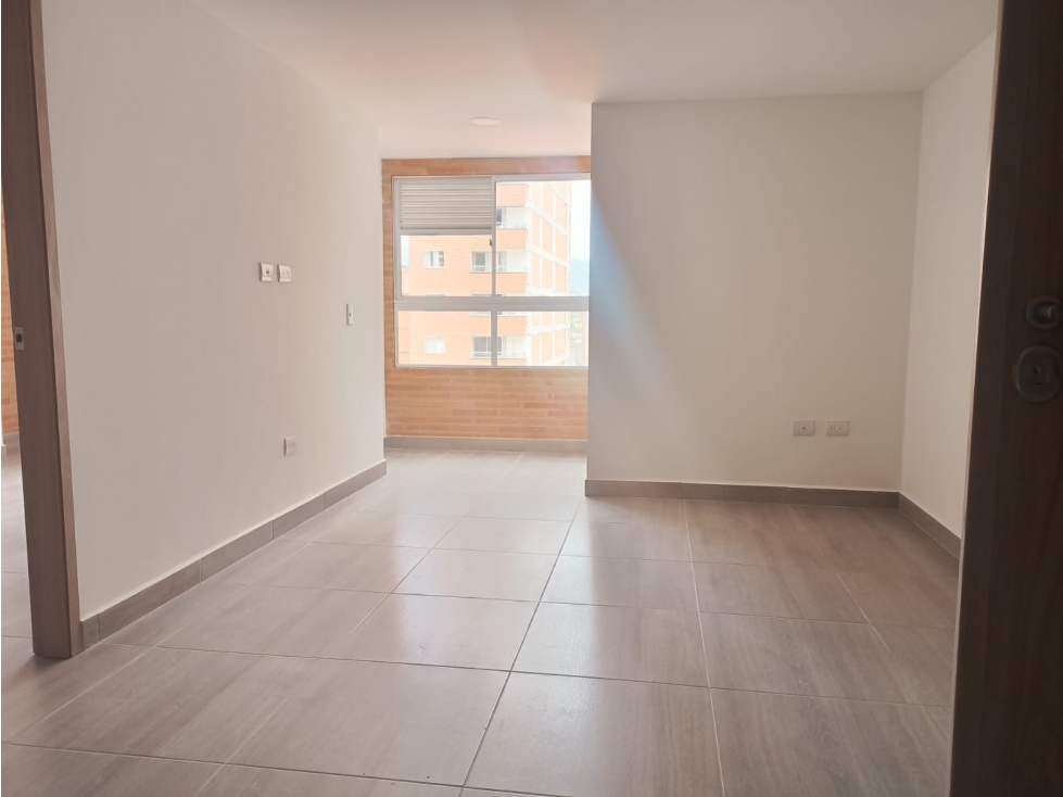 VENTA APARTAMENTO SABANETA SECTOR BOMBAY — foto 5