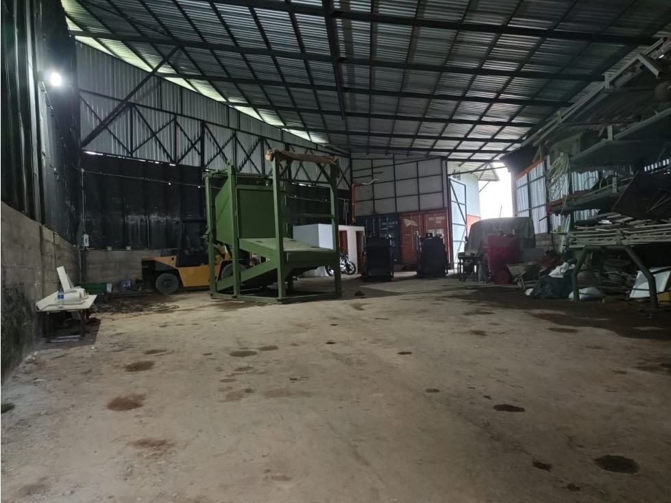 Arriendo Bodega Caldas Antioquia Cerca a la Fonda Toñito - 3