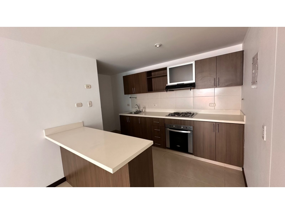 VENTA APARTAMENTO SECTOR SAN JOSE — foto 2