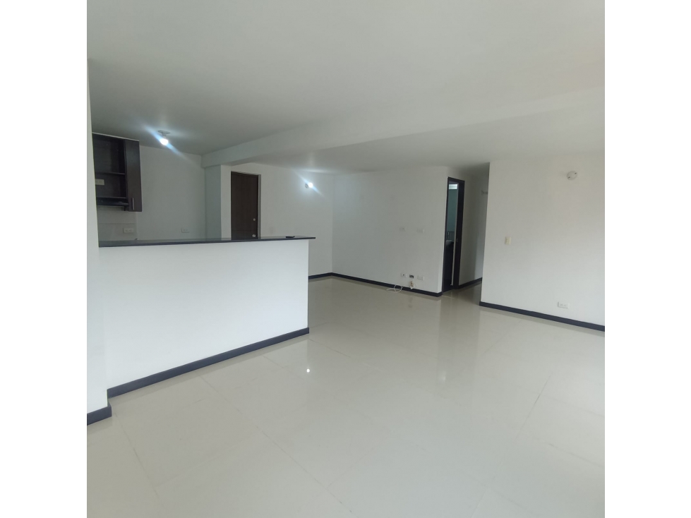 VENTA APARTAMENTO SECTOR SAN JOSE — foto 2