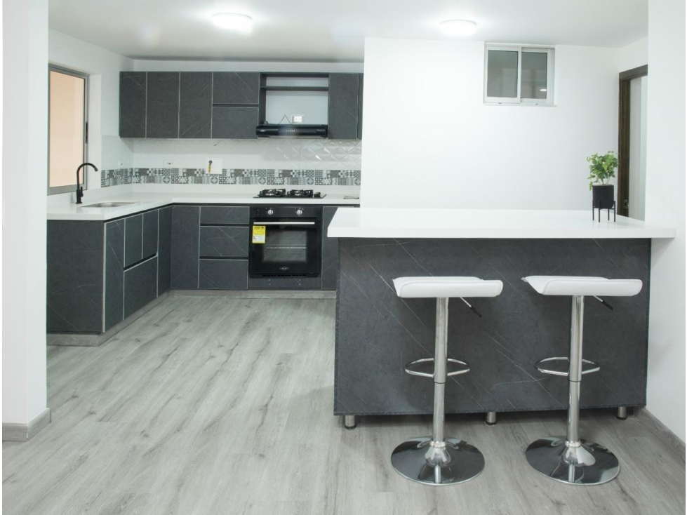 Venta Casa Sabaneta Sector la Doctora — foto 2