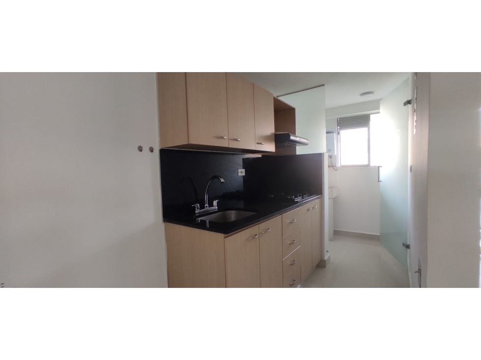 Venta Apartamento Sabaneta Sector San Remo - 3