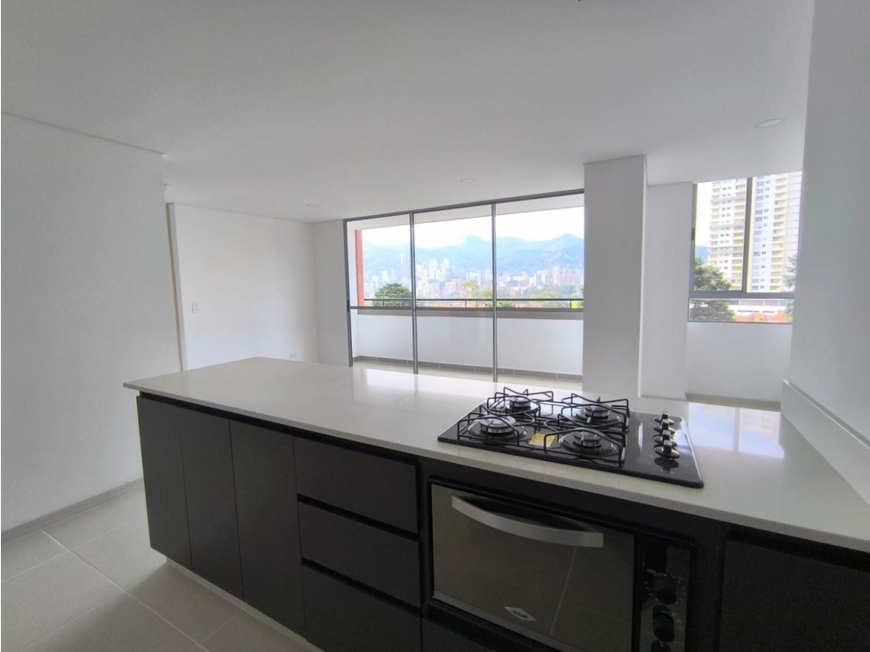 Venta Apartamento Itagui Sector Suramerica