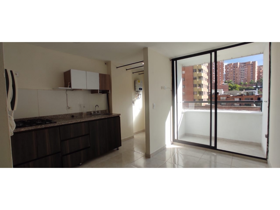 Venta Apartamento Sabaneta Sector San Joaquin — foto 2
