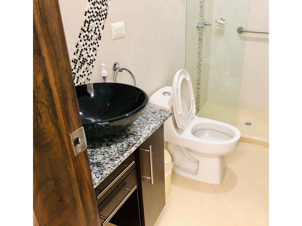 Venta Casa Sabaneta Sector la Doctora — foto 6