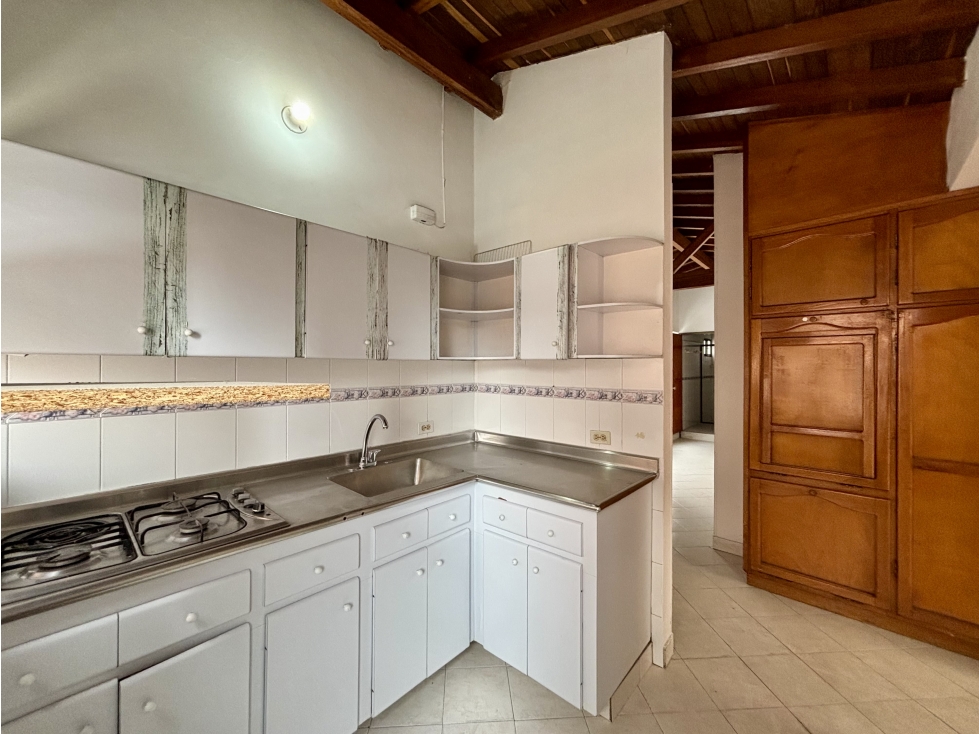 Venta Apartamento Sabaneta Sector Ceramica