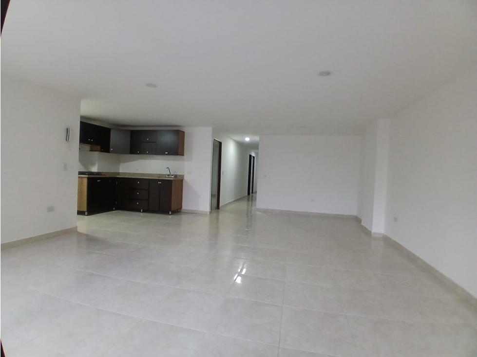 Venta Apartamento Sabaneta Sector San Joaquin