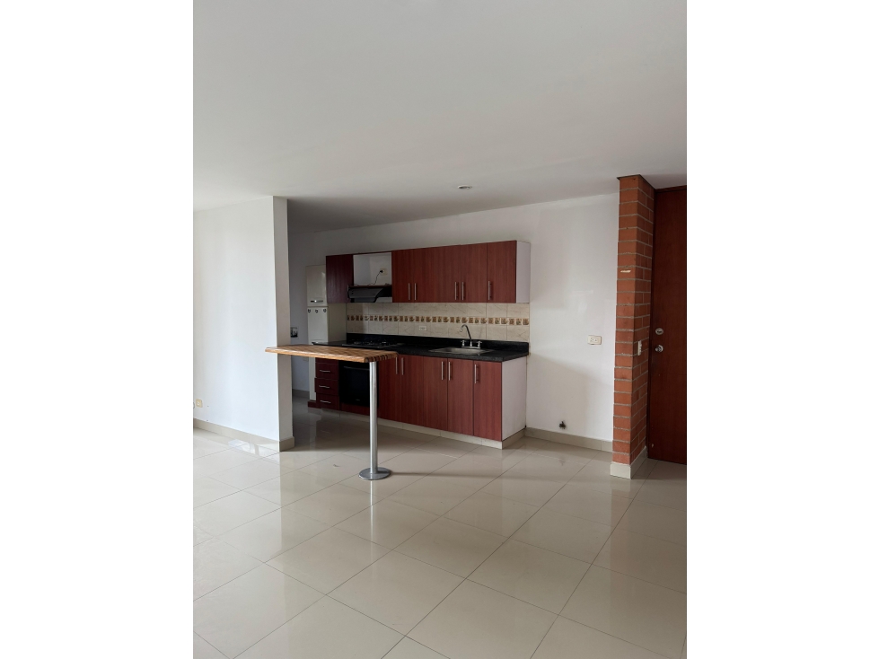 Venta Apartamento Itagui Sector Suramerica