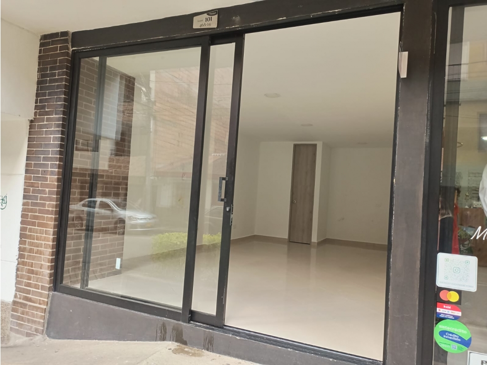 Venta Local Comercial Sabaneta Sector Entreamigos — foto 4