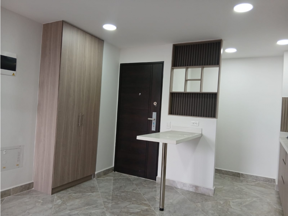 Venta Apartaestudio Sabaneta Sector Calle del Banco — foto 6
