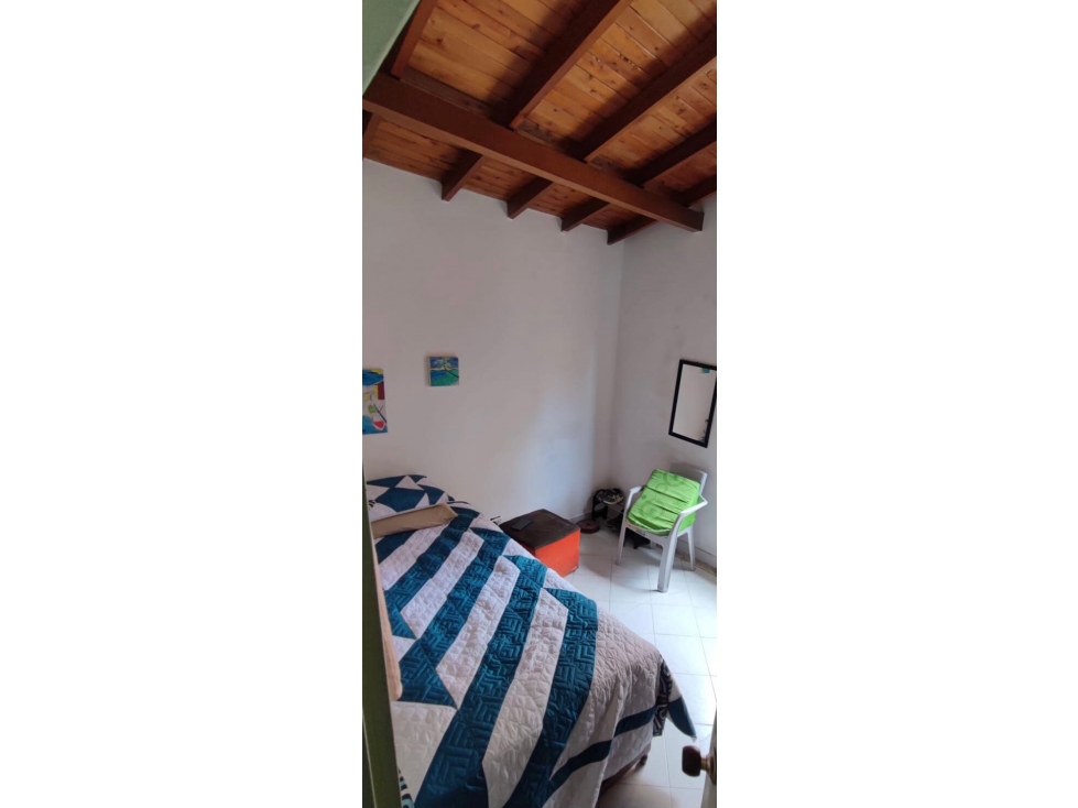 Venta Apartamento Sabaneta Sector Ceramica — foto 5