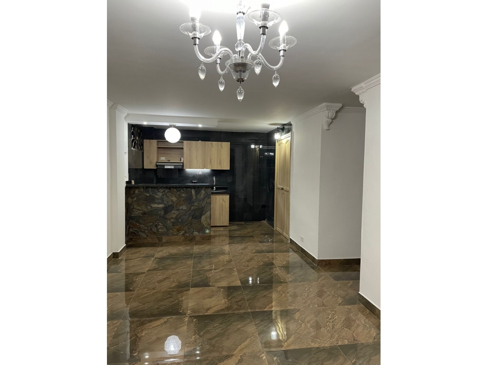 Venta Apartamento Medellín Sector la America — foto 4