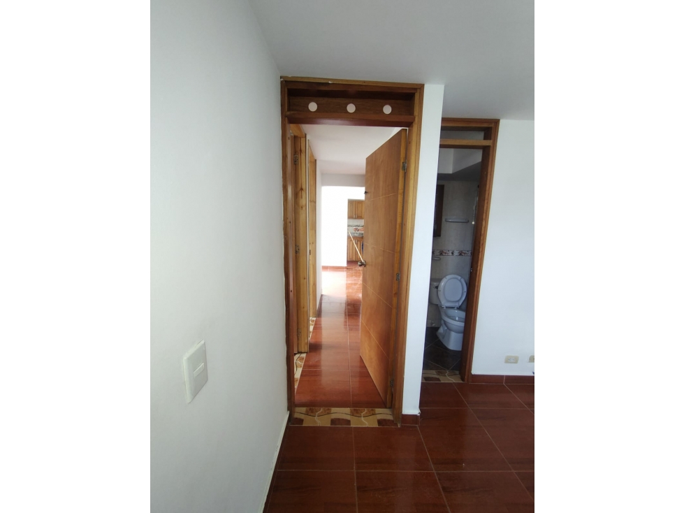 Venta Apartamento Sabaneta Sector la Doctora — foto 4