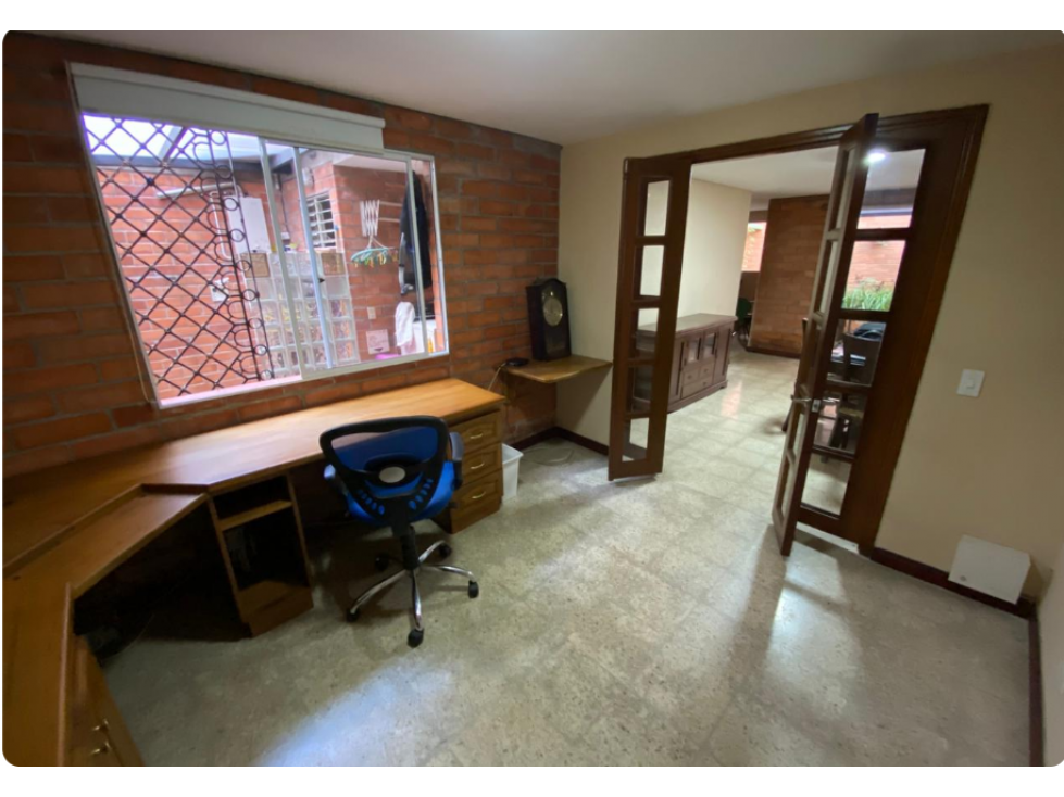 Arriendo Casa Sabaneta Sector la Doctora - 6