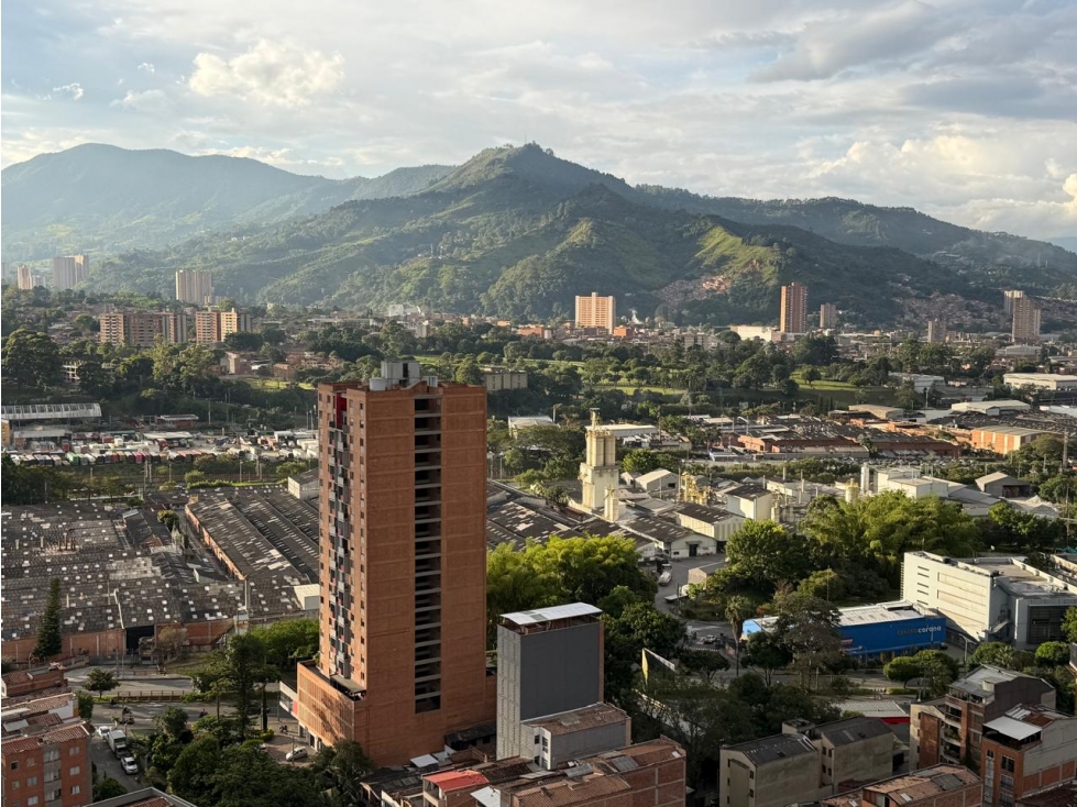 Venta Apartamento Sabaneta Sector Calle Larga — foto 6