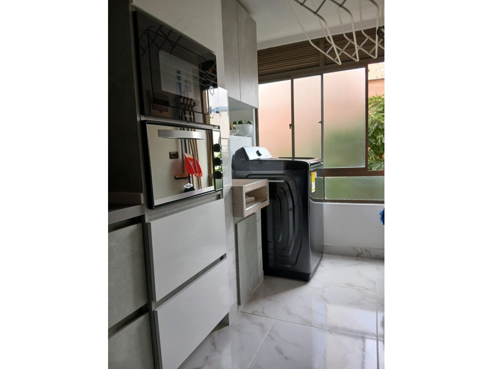 Venta Apartamento Sabaneta Sector San Joaquin — foto 5