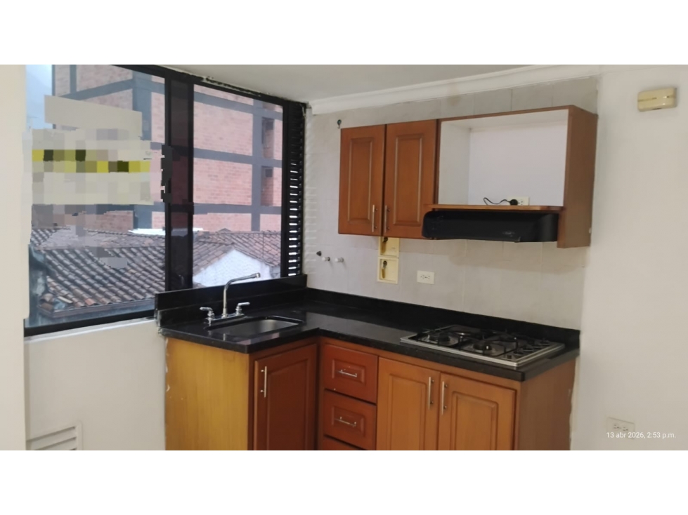 Venta Apartaestudio Medellín Sector Boston — foto 4