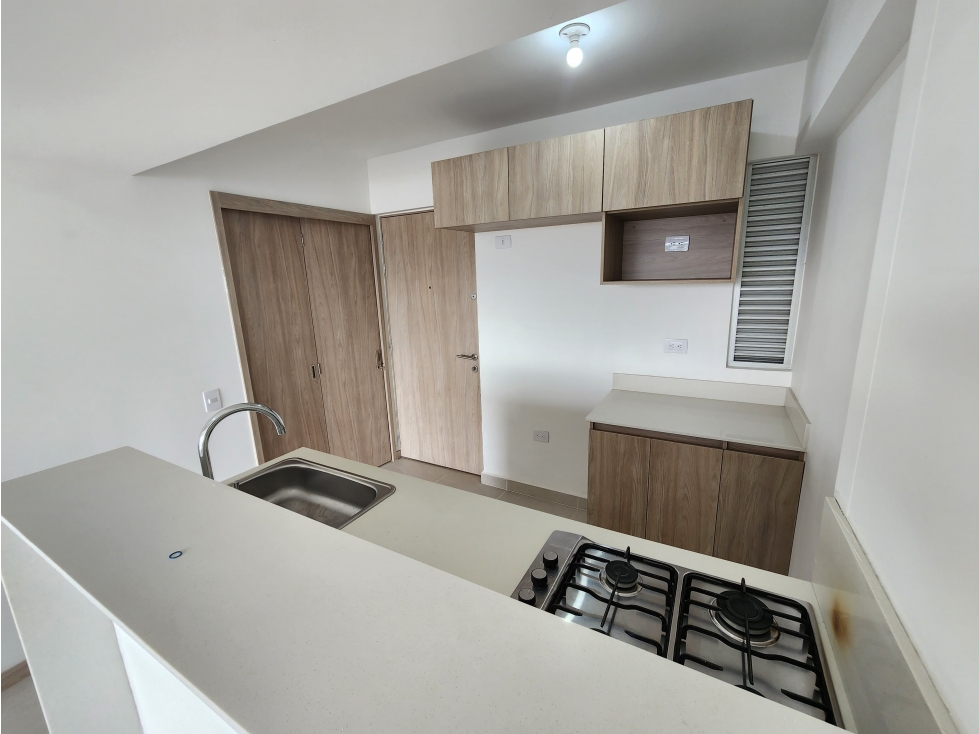 Venta Apartamento Marinilla Sector Alcaravanes