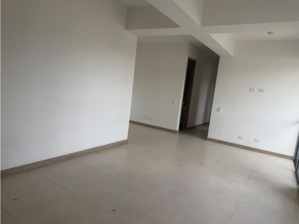 Venta Apartamento para Estrenar Sabaneta Sector Aves Maria — foto 3