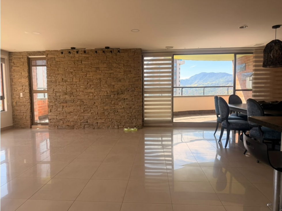 Venta Penthouse Sabaneta Sector Aves Maria — foto 6