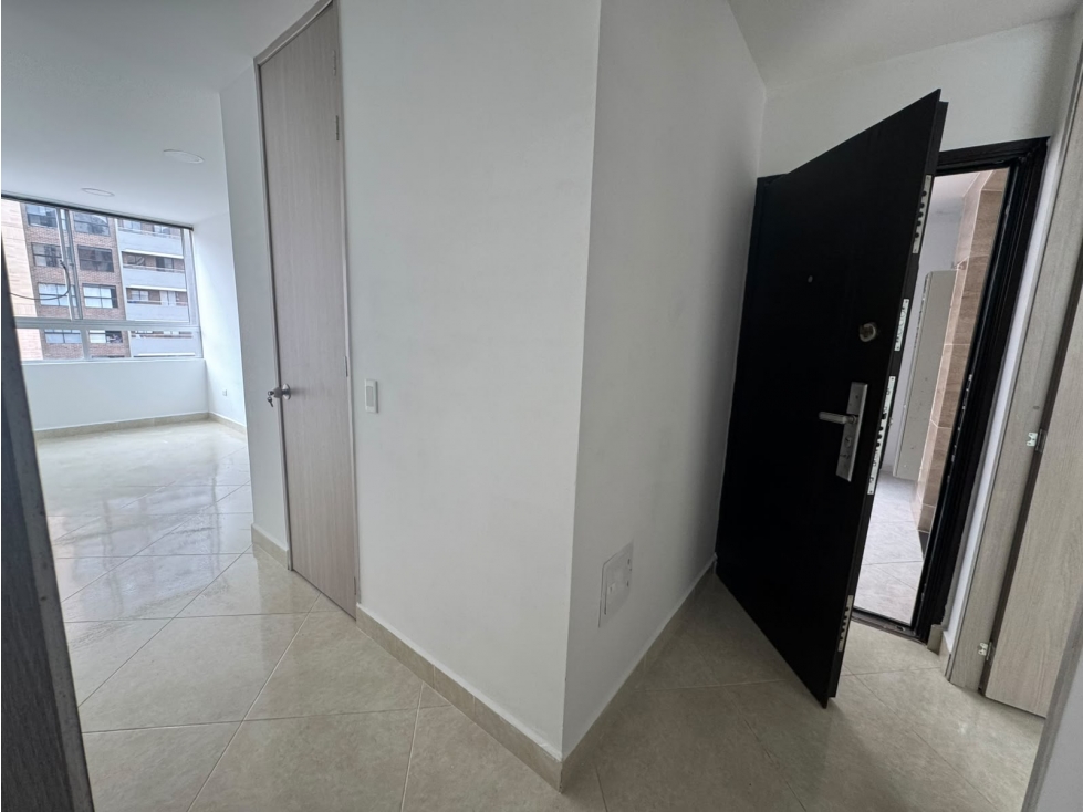 Venta Apartamento Sabaneta Sector Calle Larga — foto 6