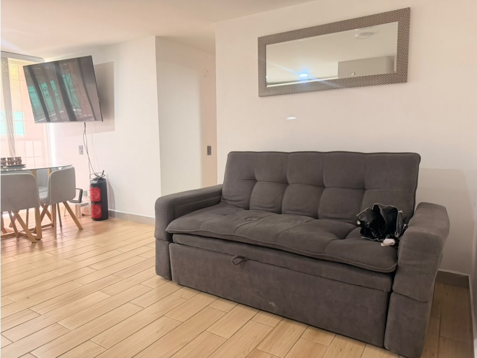 VENTA APARTAMENTO SABANETA SECTOR EL TRAPICHE — foto 5