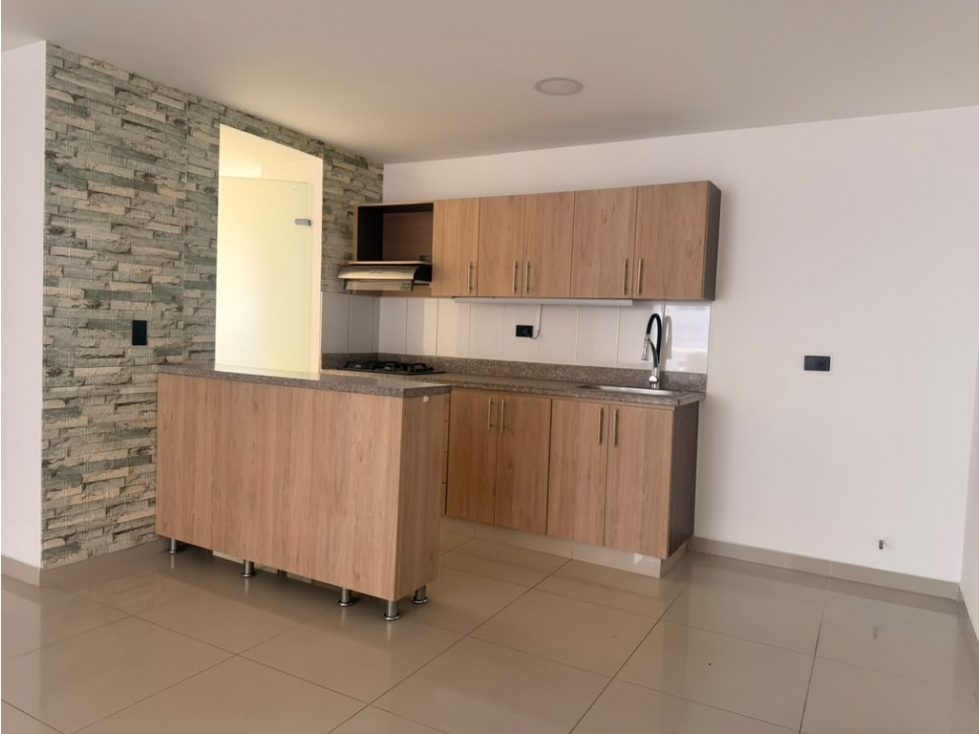 Venta Apartamento Sabaneta Sector San Joaquin — foto 3