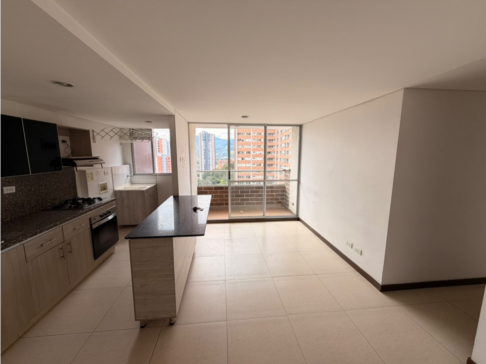 Venta Apartamento Sabaneta Sector La Doctora — foto 2