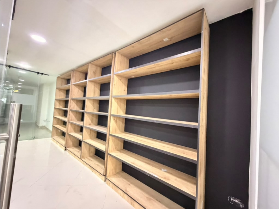Arriendo Local Sabaneta Sector Calle Larga - 4