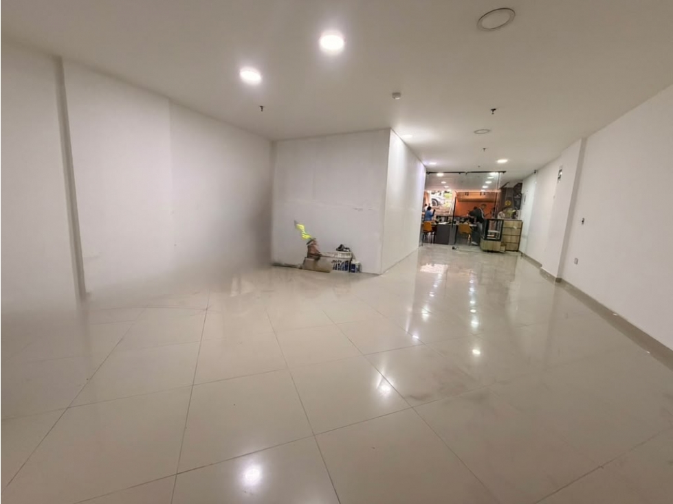 Arriendo Local Sabaneta Sector Calle Larga - 4