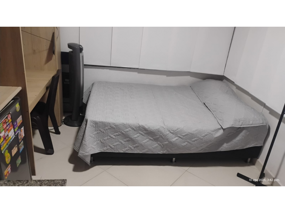 Venta Apartaestudio Medellín - Laureles — foto 3