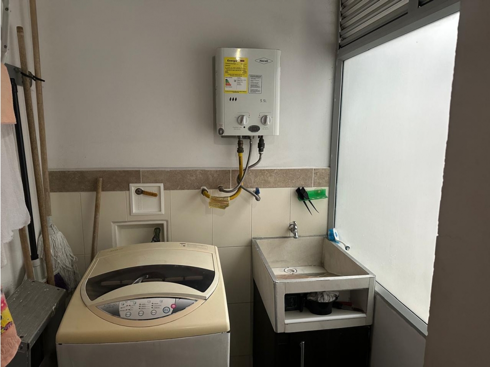 Venta Apartamento Sabananeta Sector Parque — foto 6