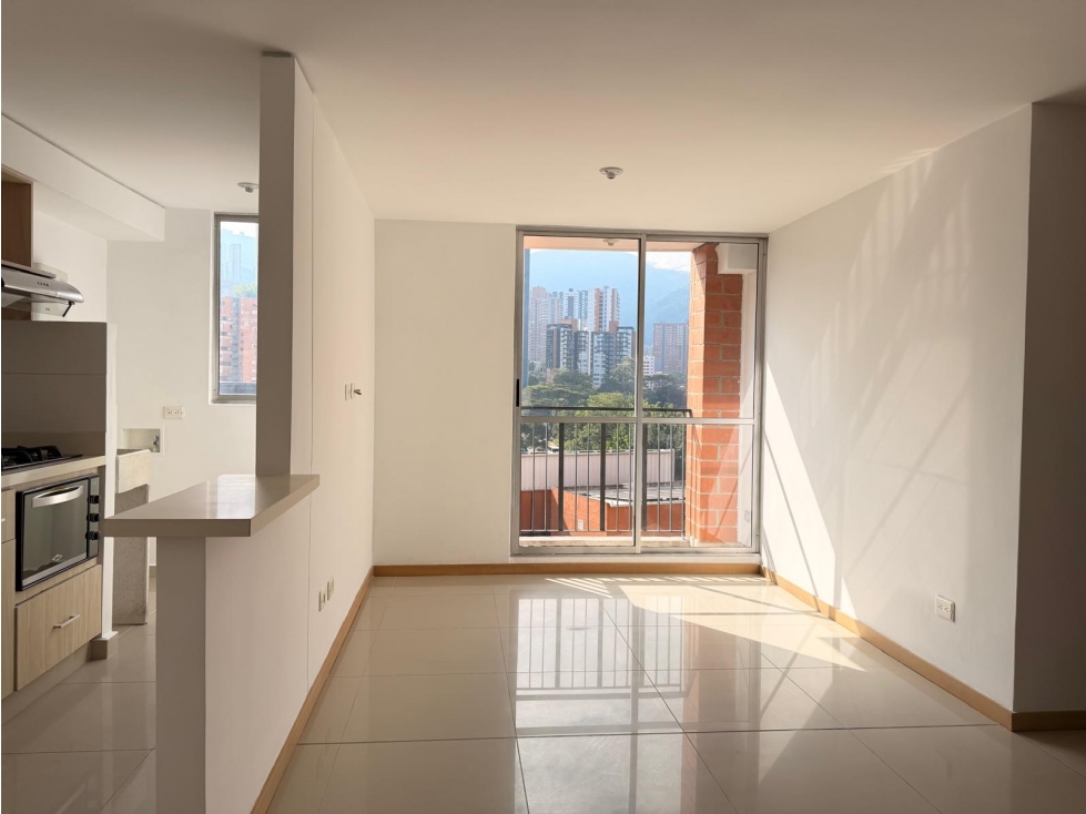Venta Apartamento Sabaneta Sector Calle Nueva - 4