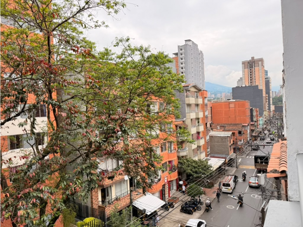 Venta Apartamento Sabaneta Sector Calle Larga — foto 6