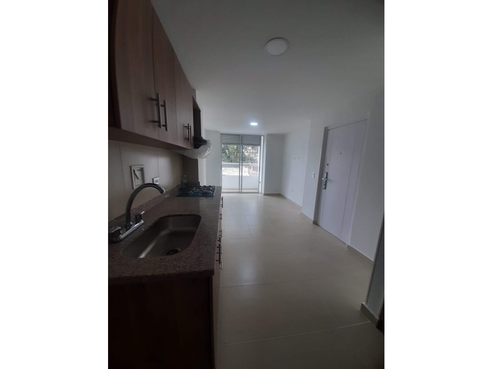 Venta Apartamento Sabaneta Sector Entreamigos — foto 2