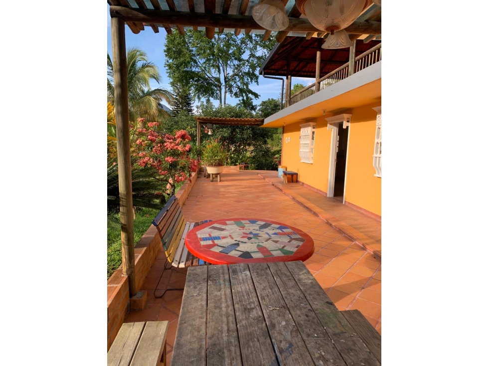 VENTA FINCA EN BARBOSA - 3