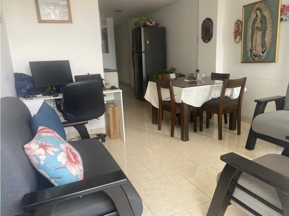 Venta Apartamento Sabaneta Sector Asdesillas