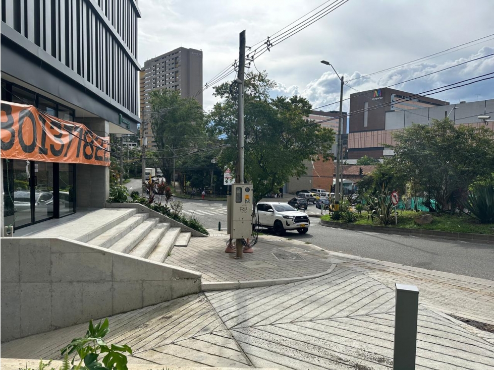 Venta Local Comercial Envigado Zona 7 - 2