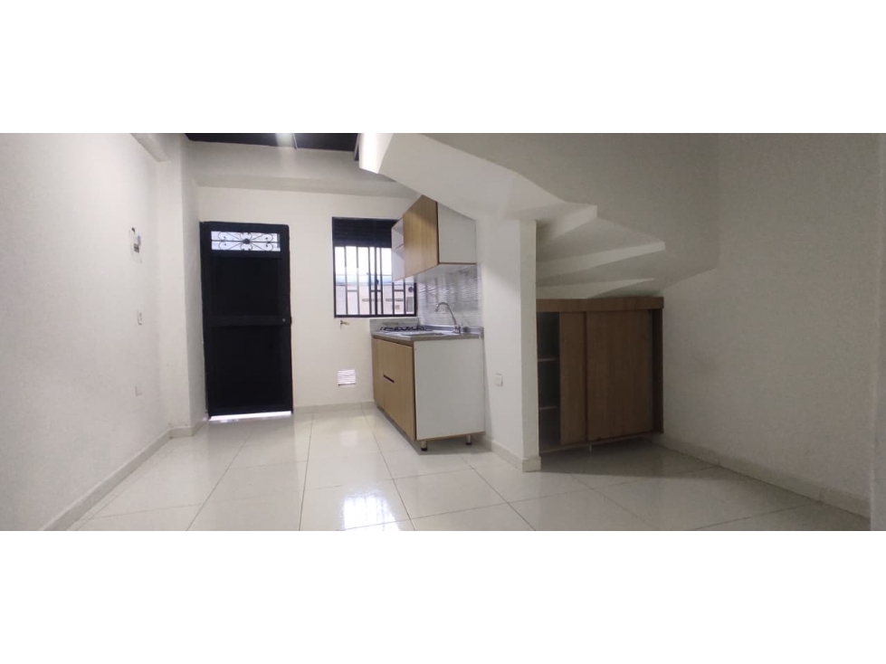 Venta Apartaestudio Tipo Loft Sabaneta Sector Ceramica — foto 3
