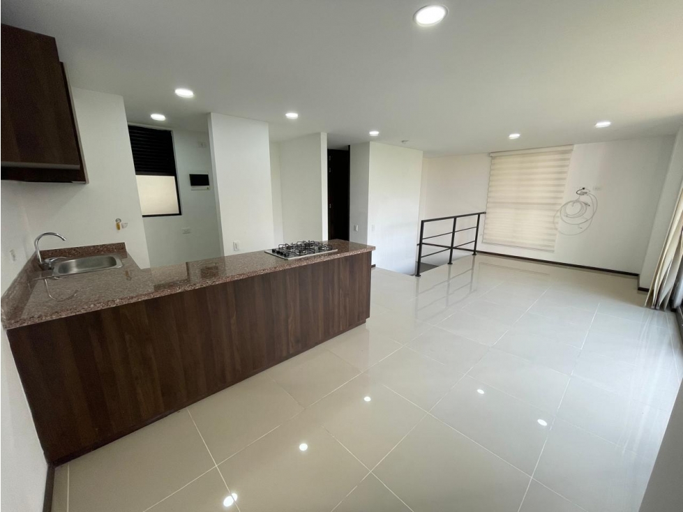 Venta Apartamento Sabaneta Sector Las Lomitas — foto 2