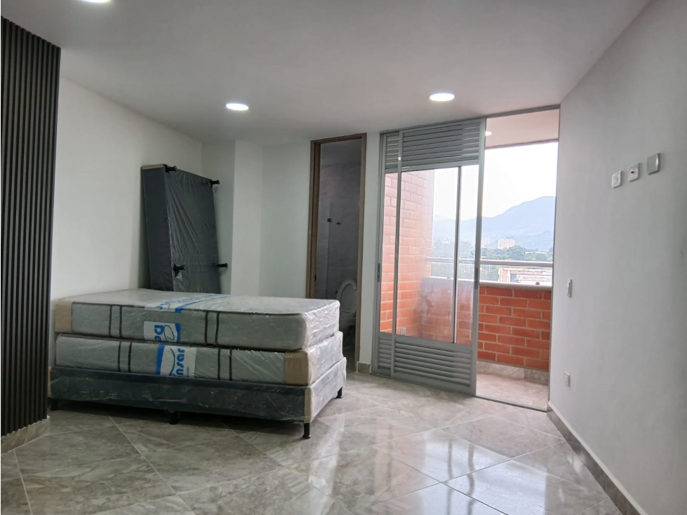 Venta Apartaestudio Sabaneta Sector Calle del Banco — foto 3