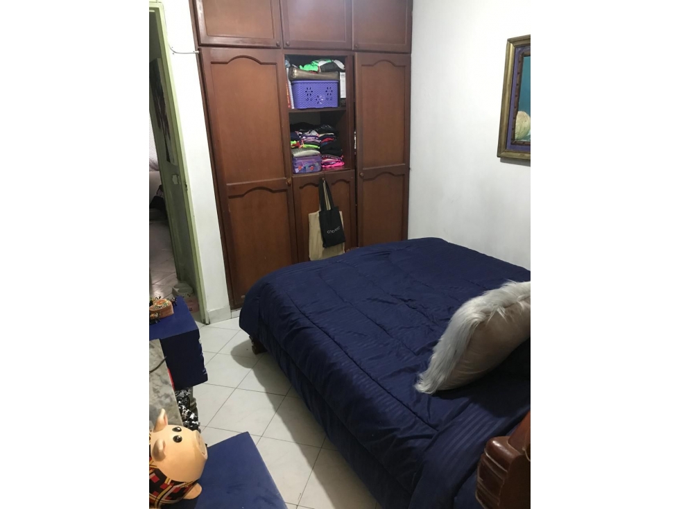 Venta Apartamento Sabaneta Sector Ceramica — foto 6
