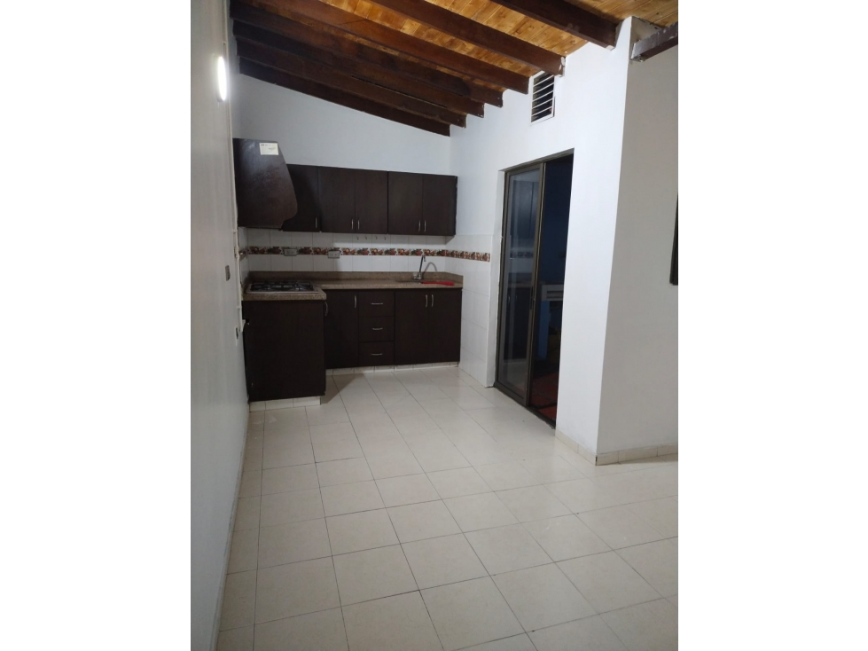 Venta Apartamento Medellín -San Javier - 1