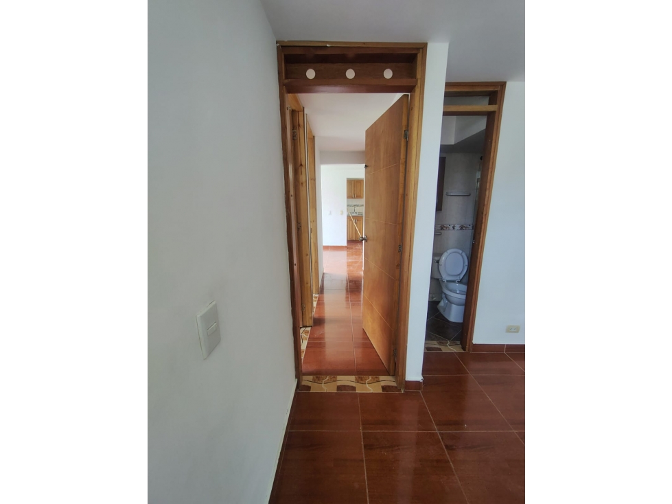 Venta Apartamento Sabaneta Sector la Doctora — foto 5