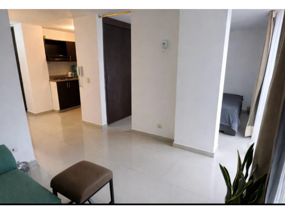 Venta Apartamento Sabaneta Sector Ceramica — foto 2
