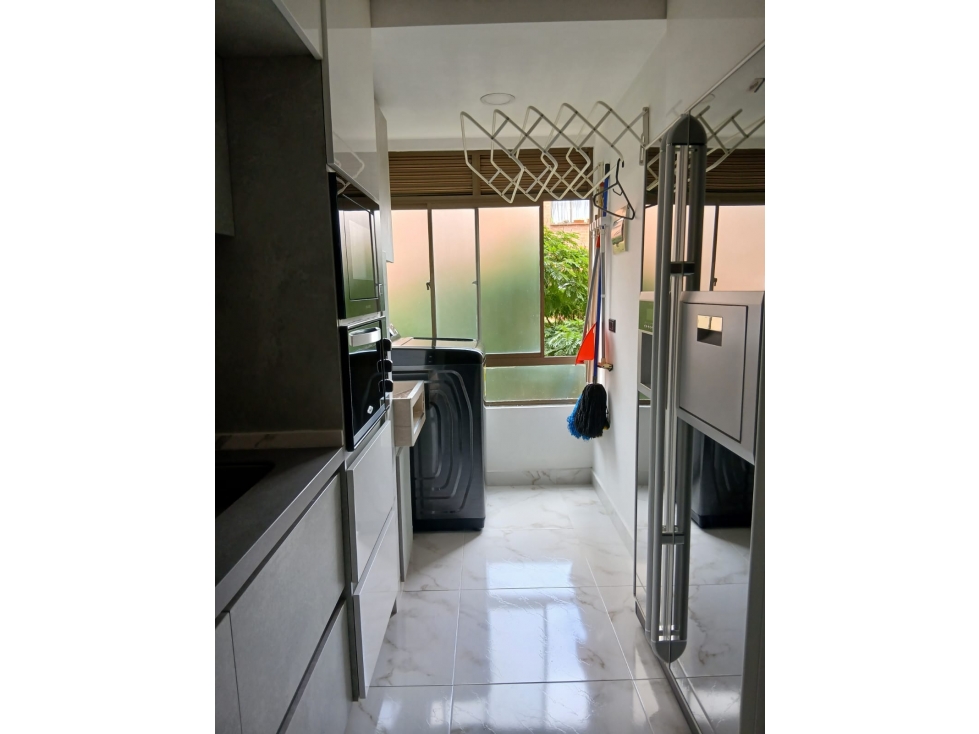 Venta Apartamento Sabaneta Sector San Joaquin — foto 6