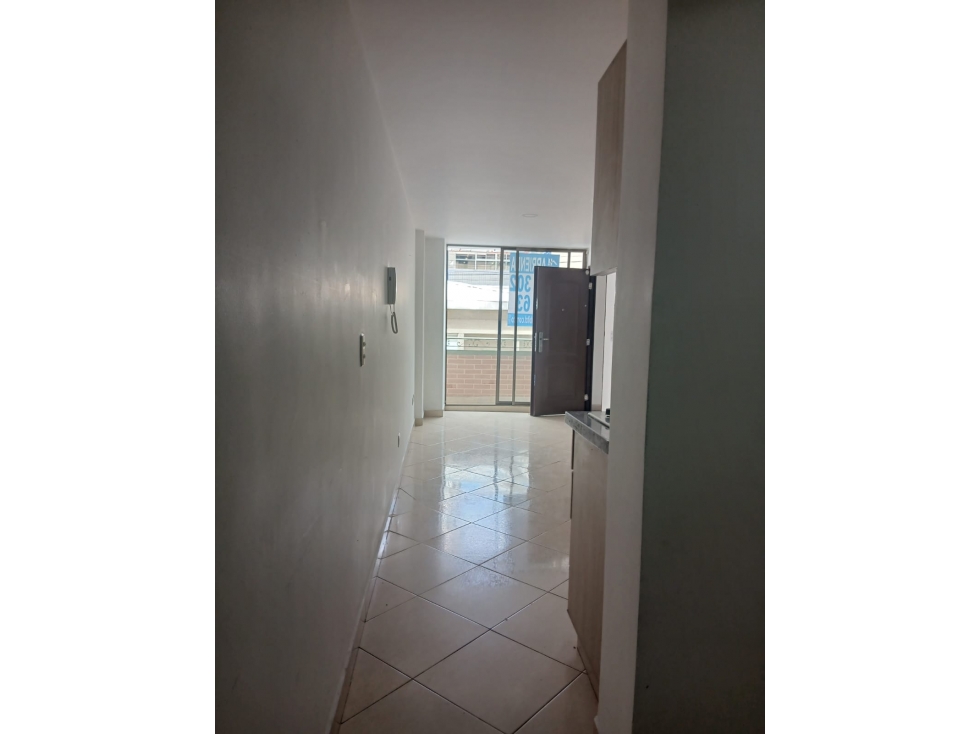 Arriendo Apartamento Sabaneta Sector Ceramica — foto 2
